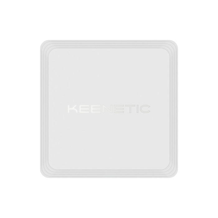 Punto de Acceso Keenetic KN-2810-01EN Blanco
