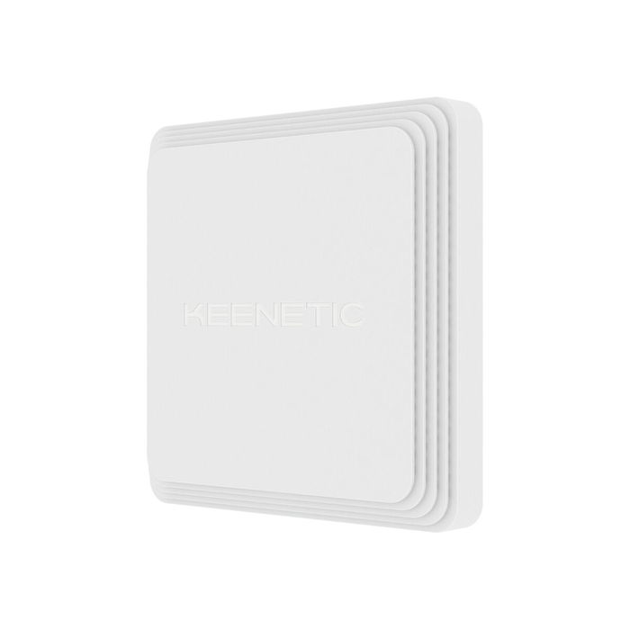 Punto de Acceso Keenetic KN-2810-01EN Blanco