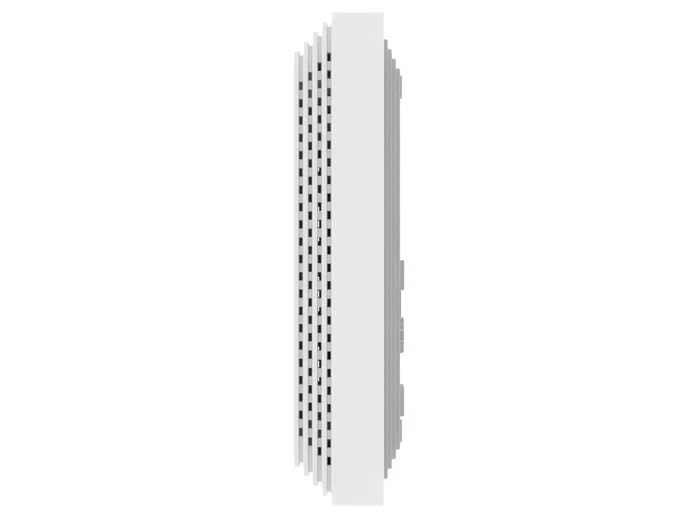 Keenetic Orbiter Pro (KN-2810) Punto de Acceso/Router Wi-Fi 5 Mesh AC1300 1300 Mbps - 2 Puertos Gigabit - PoE - Blanco - Para Montaje en Techo, Pared o Sobremesa