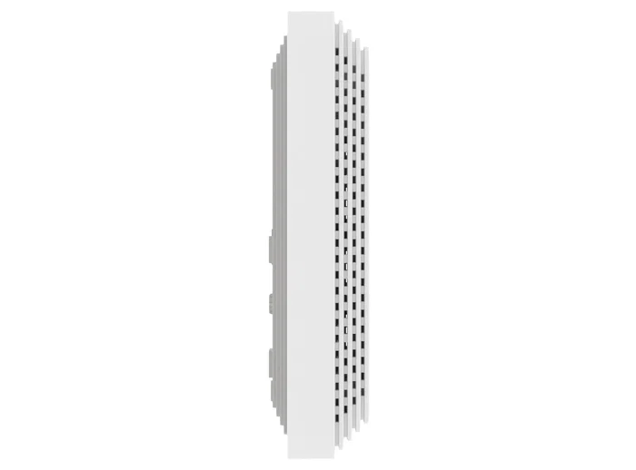 Keenetic Orbiter Pro (KN-2810) Punto de Acceso/Router Wi-Fi 5 Mesh AC1300 1300 Mbps - 2 Puertos Gigabit - PoE - Blanco - Para Montaje en Techo, Pared o Sobremesa