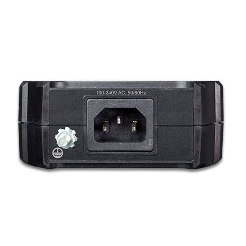 Planet POE-175-95 Divisor de Red 10/100/1000Mbps 95W 802.3bt Planet POE-175-95 Divisor de Red 10/100/1000Mbps 95W 802.3bt