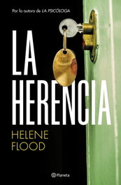 La herencia, Helene Flood - PLANETA