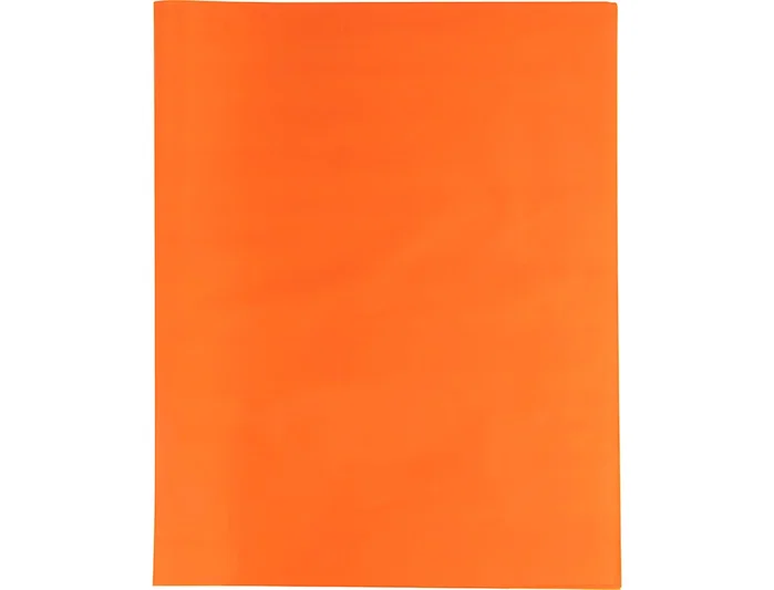 Liderpapel Papel de seda Naranja 52x76 cm (25 hojas) Liderpapel Papel de seda Naranja 52x76 cm (25 hojas)