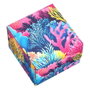Ultimate Guard Sidewinder 133+ Xenoskin "Coral Places" - Coral Garden