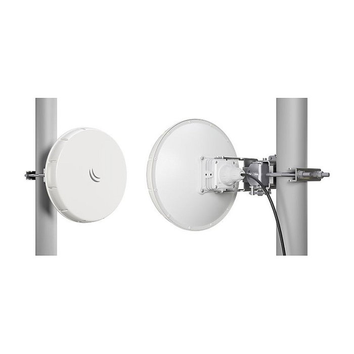 MikroTik nRAYG-60adpair Bundle Wire 2000Mbit/s AES 1500m MikroTik nRAYG-60adpair Bundle Wire 2000Mbit/s AES 1500m