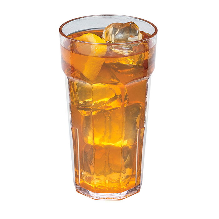 CAMBRO Vaso Laguna 177,4 ml Transparente CAMBRO Vaso Laguna 177,4 ml Transparente