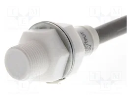 OMRON E2FQ-X2F1 Sensor Inductivo M12 PNP/NO
