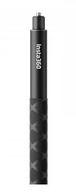 Insta360 Invisible Selfie Stick 114cm Negro