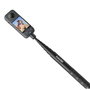 Insta360 Invisible Selfie Stick 114cm Negro