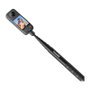 Insta360 Invisible Selfie Stick 114cm Negro