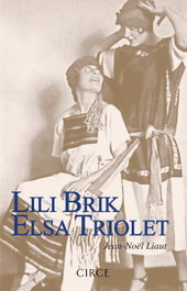 CIRCE, LILI BRIK ELSA TRIOLET, Jean-Noel Liaut - CIRCE