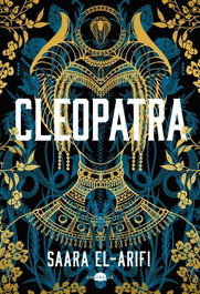Cleopatra, Saara El-Arifi - CONTRALUZ EDITORIAL