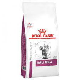 Royal Canin Pienso Early Renal para Gatos Adultos Secos 3,5 kg