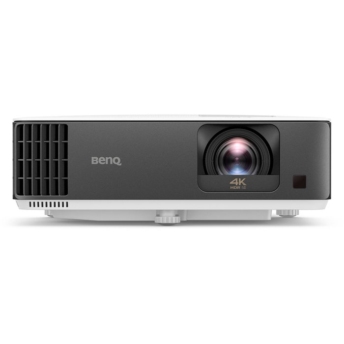 BenQ TK710STi Proyector Láser UHD 4K 3200 lúmenes ANSI DLP