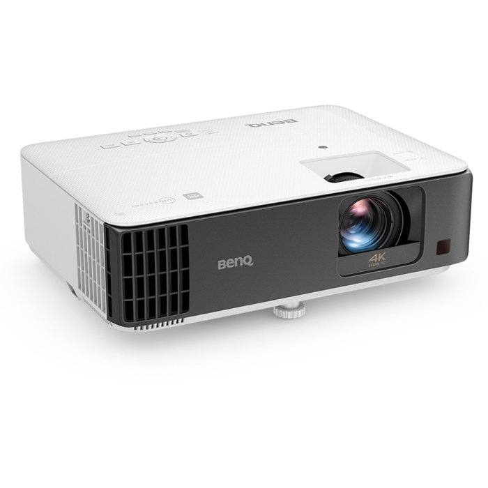 BenQ TK710STi Proyector Láser UHD 4K 3200 lúmenes ANSI DLP