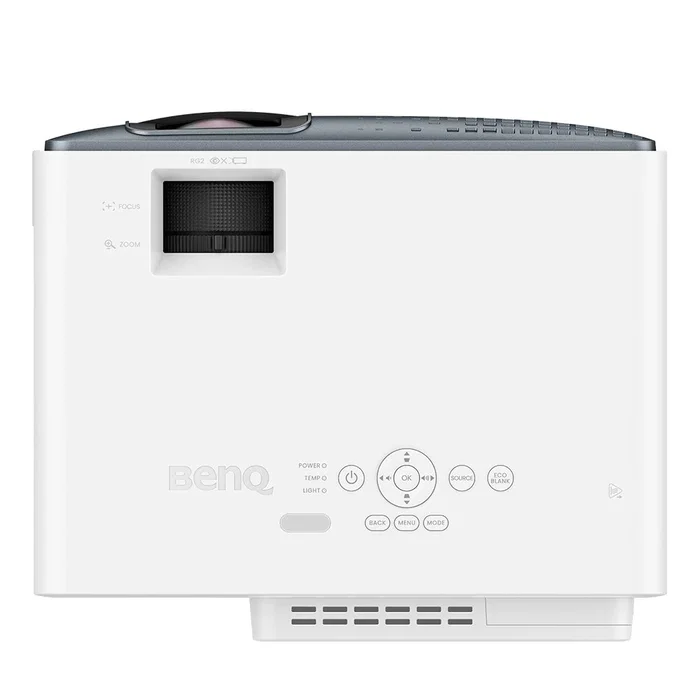 BenQ TK710STi Proyector 4K UHD Láser de Corto Alcance, 3.200 lúmenes ANSI BenQ TK710STi Proyector 4K UHD Láser de Corto Alcance, 3.200 lúmenes ANSI