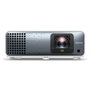 BenQ TK710STi Proyector 4K UHD Láser de Corto Alcance, 3.200 lúmenes ANSI