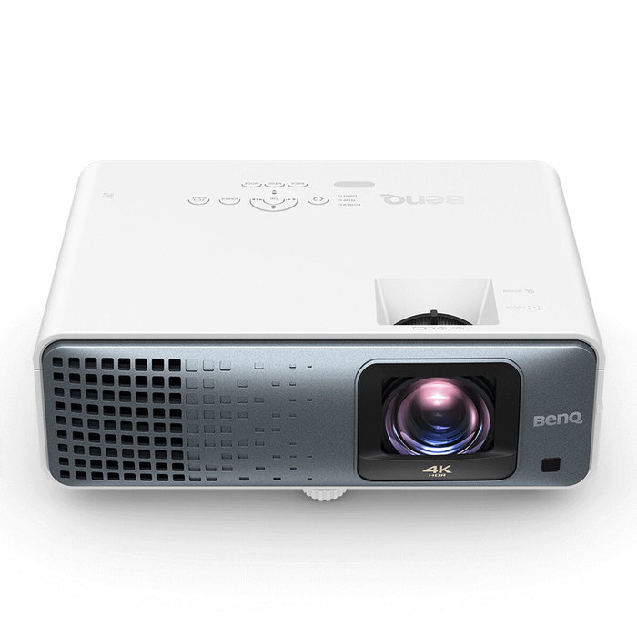 BenQ TK710STi Proyector 4K UHD Láser de Corto Alcance, 3.200 lúmenes ANSI BenQ TK710STi Proyector 4K UHD Láser de Corto Alcance, 3.200 lúmenes ANSI