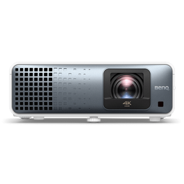 BenQ TK710STi videoproyector 9H.JSK77.17E UHD 4K 3200 lúmenes ANSI DLP para Juego