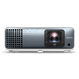BenQ TK710STi videoproyector 9H.JSK77.17E UHD 4K 3200 lúmenes ANSI DLP para Juego