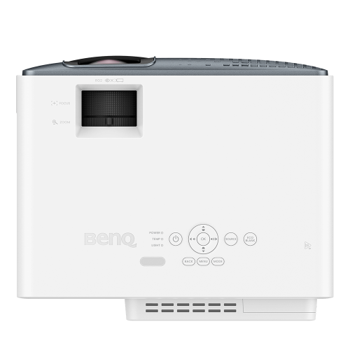 BenQ TK710STi videoproyector 9H.JSK77.17E UHD 4K 3200 lúmenes ANSI DLP para Juego