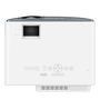 BenQ TK710STi videoproyector 9H.JSK77.17E UHD 4K 3200 lúmenes ANSI DLP para Juego