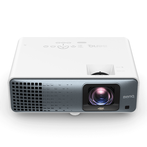 BenQ TK710STi videoproyector 9H.JSK77.17E UHD 4K 3200 lúmenes ANSI DLP para Juego