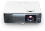 BenQ TK710STi Proyector 4K UHD Láser de Corto Alcance, 3.200 lúmenes ANSI