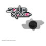 Squid Game Pack 2 Pin Chapas Squid Game & Player 456