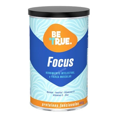 TONGIL Be True Focus 400g