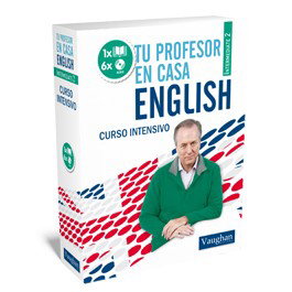 VAUGHAN, TU PROFESOR EN CASA INTERMEDIO 2 - VV.AA.
