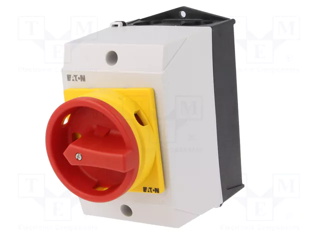 EATON ELECTRIC Interruptor de leva T0-4-15682/I1/SVB