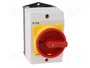EATON ELECTRIC Interruptor de leva T0-4-15682/I1/SVB