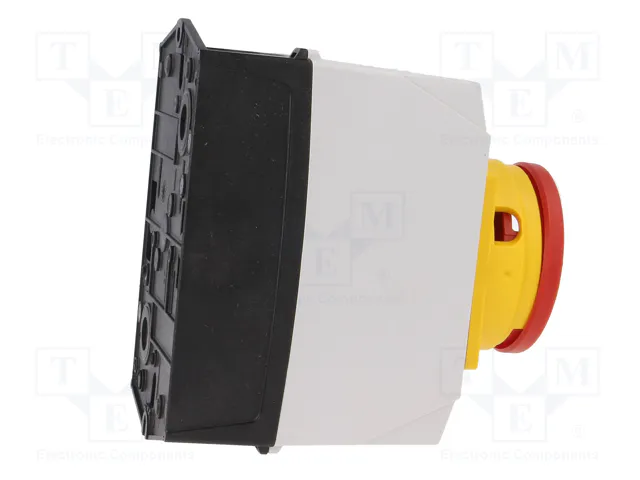 EATON ELECTRIC Interruptor de leva T0-4-15682/I1/SVB