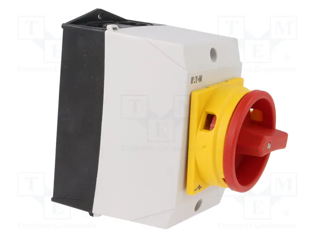 EATON ELECTRIC Interruptor de leva T0-4-15682/I1/SVB