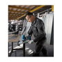 Bosch Professional Sierra de Calar Inalámbrica GST 18V-125 12V con Kit Extracción de Polvo y Protector contra Astillas, Hoja 26 mm