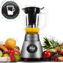 Cecotec Power Black Titanium 1800 Batidora de vaso