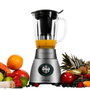Cecotec Power Black Titanium 1800 Batidora de vaso Negro y Acero inoxidable