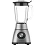 Cecotec Batidora Titanio Negro 2500W 1,8L Bol Cristal Acero Inoxidable