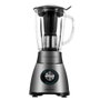 Cecotec Power Black Titanium 1800 Batidora de vaso Negro y Acero inoxidable