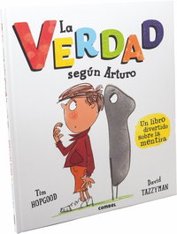 COMBEL, La verdad según Arturo - VV.AA.