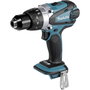 Makita DHP458Z Taladro de impacto inalámbrico 18V