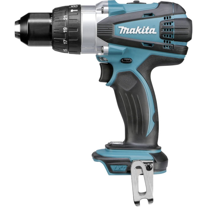 Makita DHP458Z Taladro de impacto inalámbrico 18V Makita DHP458Z Taladro de impacto inalámbrico 18V
