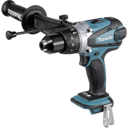 Makita DHP458Z Taladro de impacto inalámbrico 18V