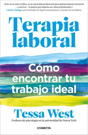 CONECTA Terapia laboral, Tessa West - CONECTA