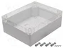 ELEKTRO-PLAST NASIELSK Carcasa Universal Industrial Gris