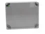 ELEKTRO-PLAST NASIELSK Carcasa Universal Industrial Gris