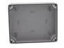 ELEKTRO-PLAST NASIELSK Carcasa Universal Industrial Gris