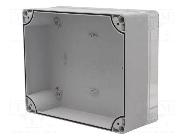 ELEKTRO-PLAST NASIELSK Carcasa Universal Industrial Gris ELEKTRO-PLAST NASIELSK Carcasa Universal Industrial Gris