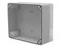 ELEKTRO-PLAST NASIELSK Carcasa Universal Industrial Gris